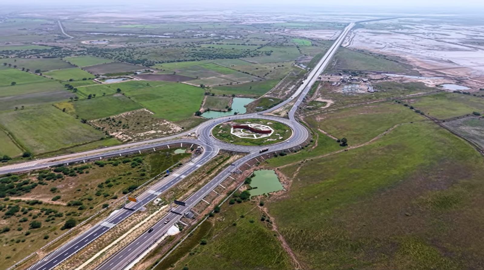 Dholera Smart City Plots: 2026 Investment Opportunity Explained