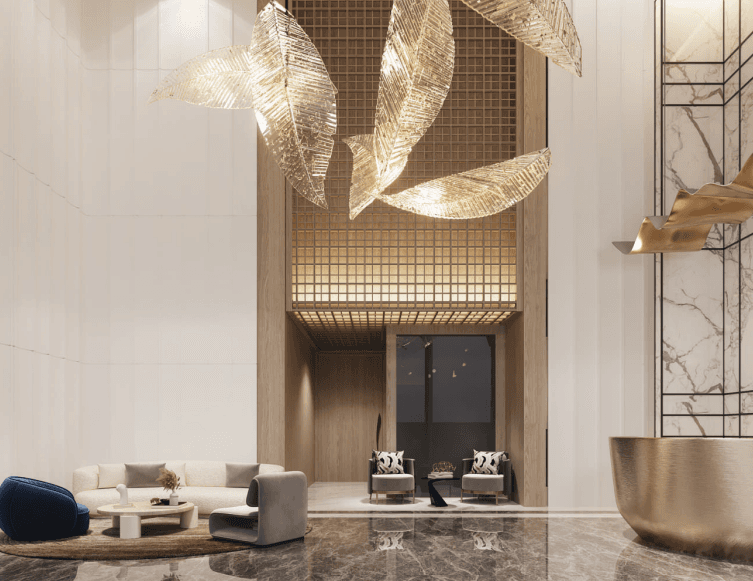 3+1 BHK Ultra Luxury Flat in Mohali